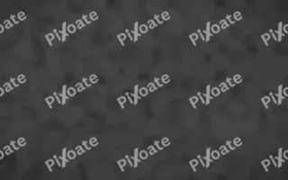Foundry Black II — dark grey and black industrial background, variation II