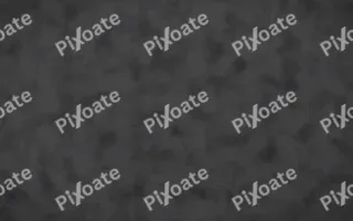 Foundry Black III — dark grey and black industrial background, variation III