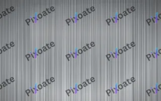 Galvanized Sheet III — light grey industrial background, variation III