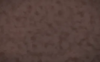Iron Oxide Wall — dark brown industrial background