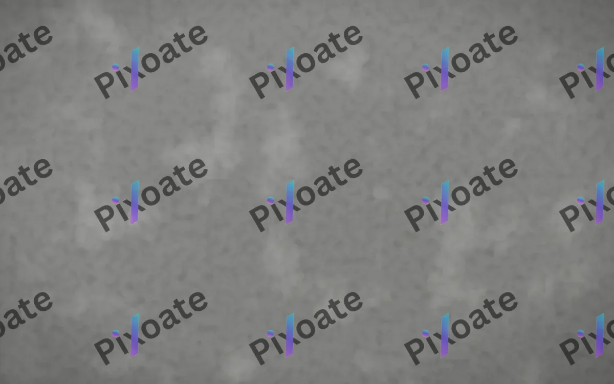 Poured Concrete — light grey industrial background