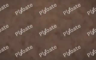 Rust Patina — dark brown industrial background