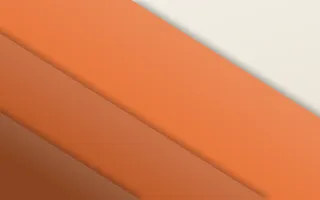 Site Orange III — light orange and white industrial background, variation III