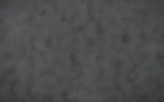 Smoked Cement — dark grey industrial background