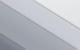 Steel Bands — light grey and white industrial background