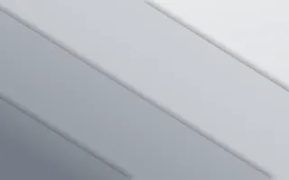 Steel Bands III — light grey and white industrial background, variation III