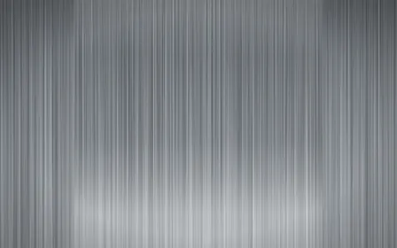 Workshop Steel — light grey industrial background