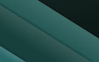 Workshop Teal III — dark teal and black industrial background, variation III