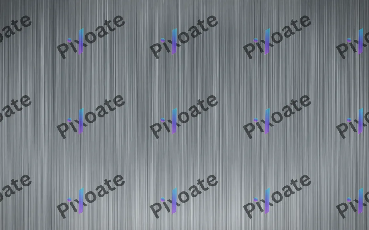 Zinc Panel — light grey industrial background