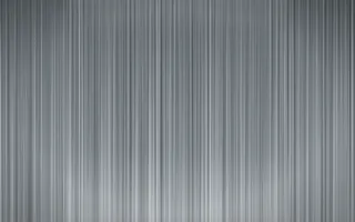 Zinc Panel — light grey industrial background