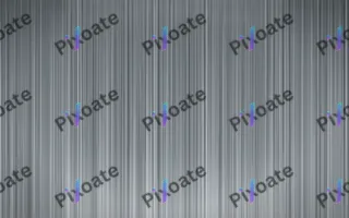 Zinc Panel — light grey industrial background