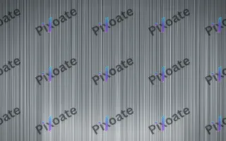 Zinc Panel II — light grey industrial background, variation II