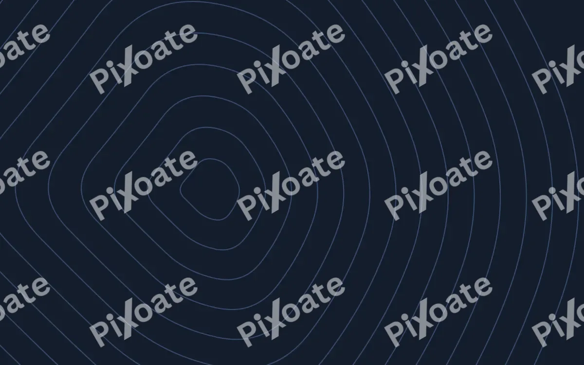 Flowline Navy — dark blue ink wash background