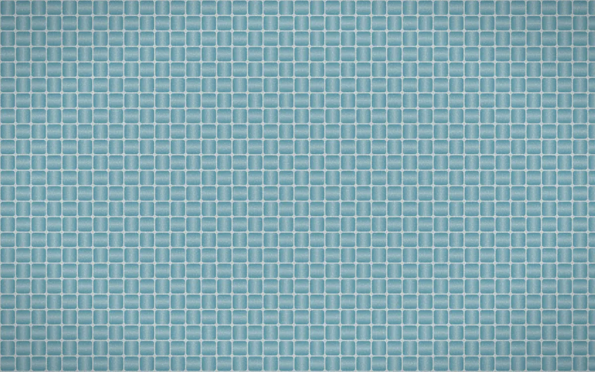 Algarve Sea Weave — light white and teal jute background