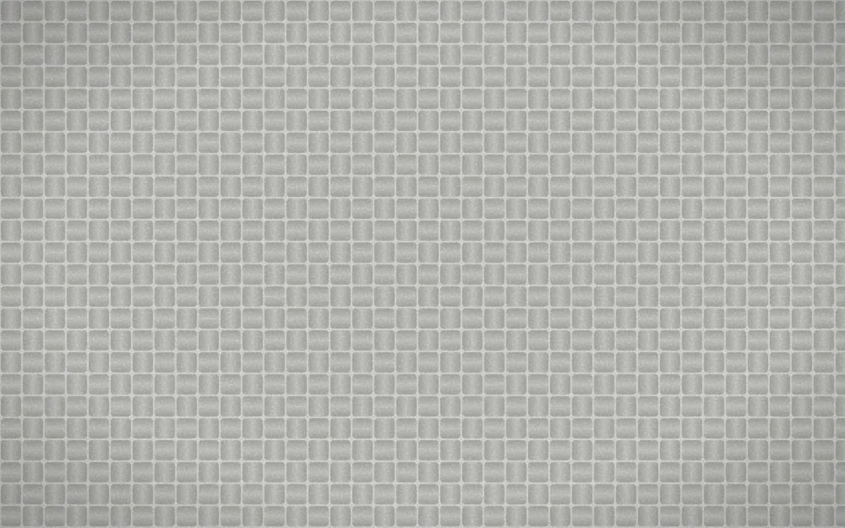 Alpine Chalk Weave — light white and grey jute background