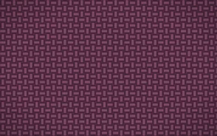 Andes Berry Weave — dark pink jute background