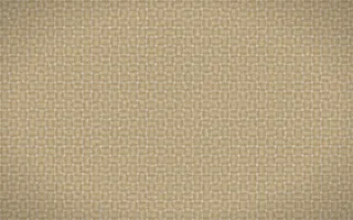 Atlas Sand Weave — light beige and orange jute background