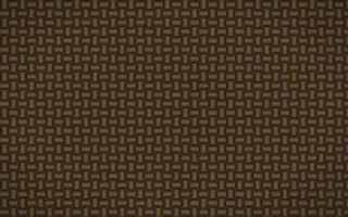 Bamako Earth Weave — dark brown jute background