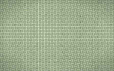 Bamboo Mist Weave — light white and green jute background