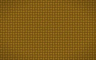 Bangkok Gold Weave — colourful brown and gold jute background