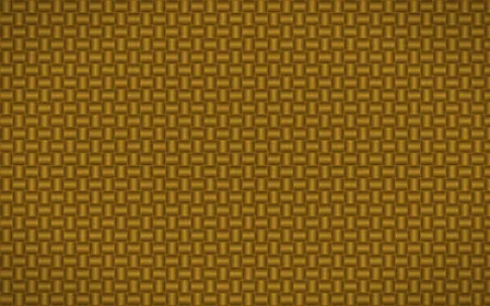 Bangkok Gold Weave — colourful brown and gold jute background