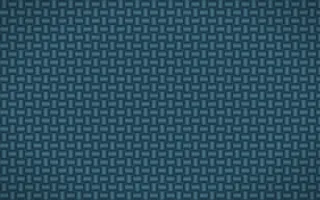 Bosphorus Weave — dark blue jute background