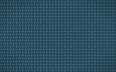 Bosphorus Weave — dark blue jute background