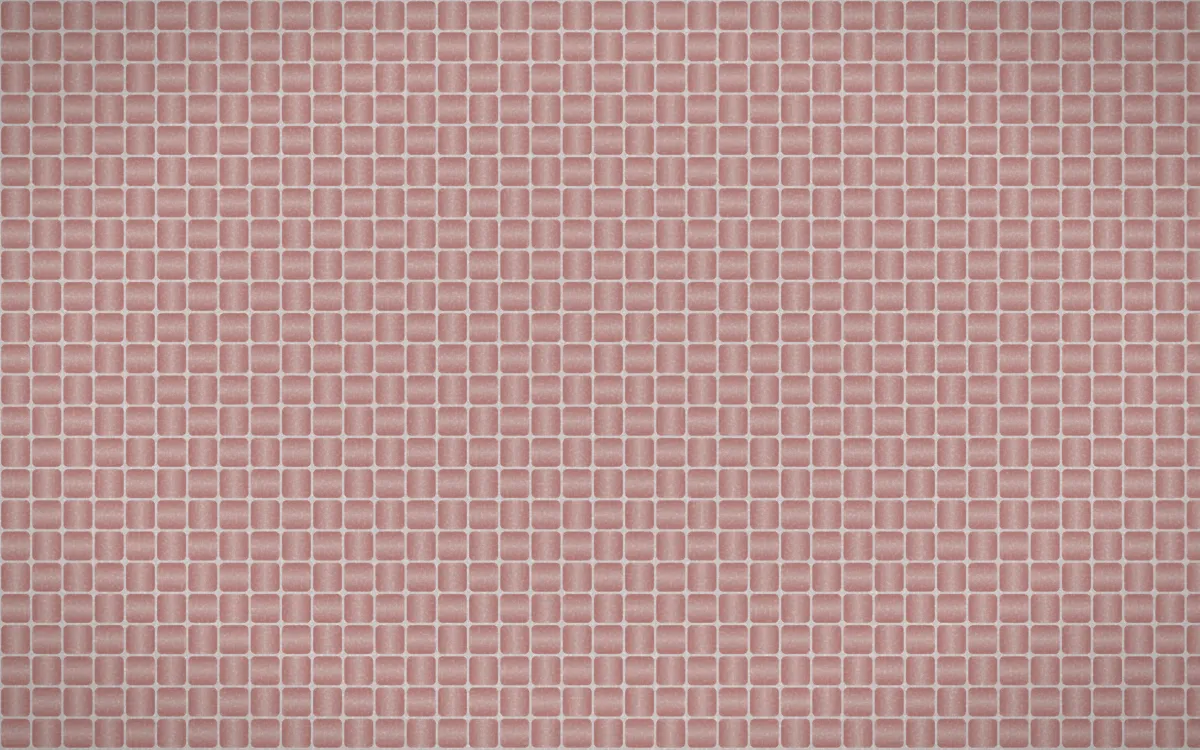 Cape Protea Weave — light white and red jute background