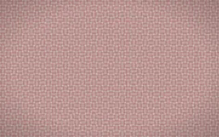 Cape Protea Weave — light white and red jute background