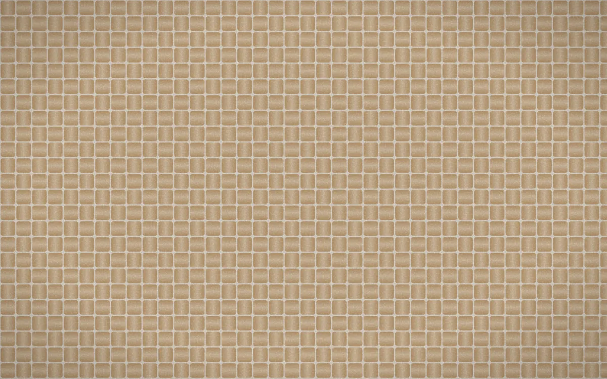 Cappadocia Weave — light beige and orange jute background