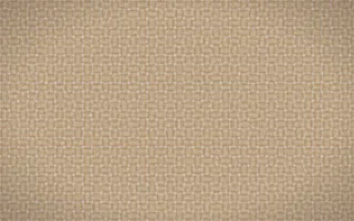 Cappadocia Weave — light beige and orange jute background