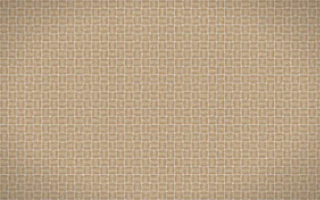 Cappadocia Weave — light beige and orange jute background