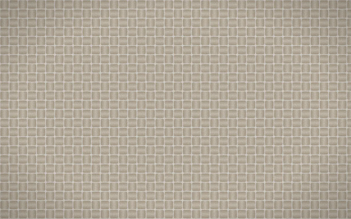 Copenhagen Hygge Weave — light white, beige and orange jute background