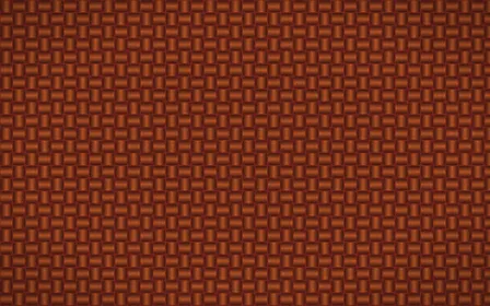 Cusco Weave Weave — colourful red and orange jute background