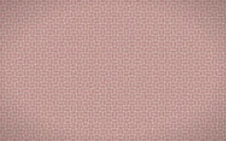 Damascus Rose Weave — light white and red jute background