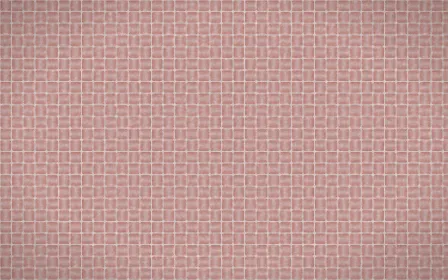 Damascus Rose Weave — light white and red jute background