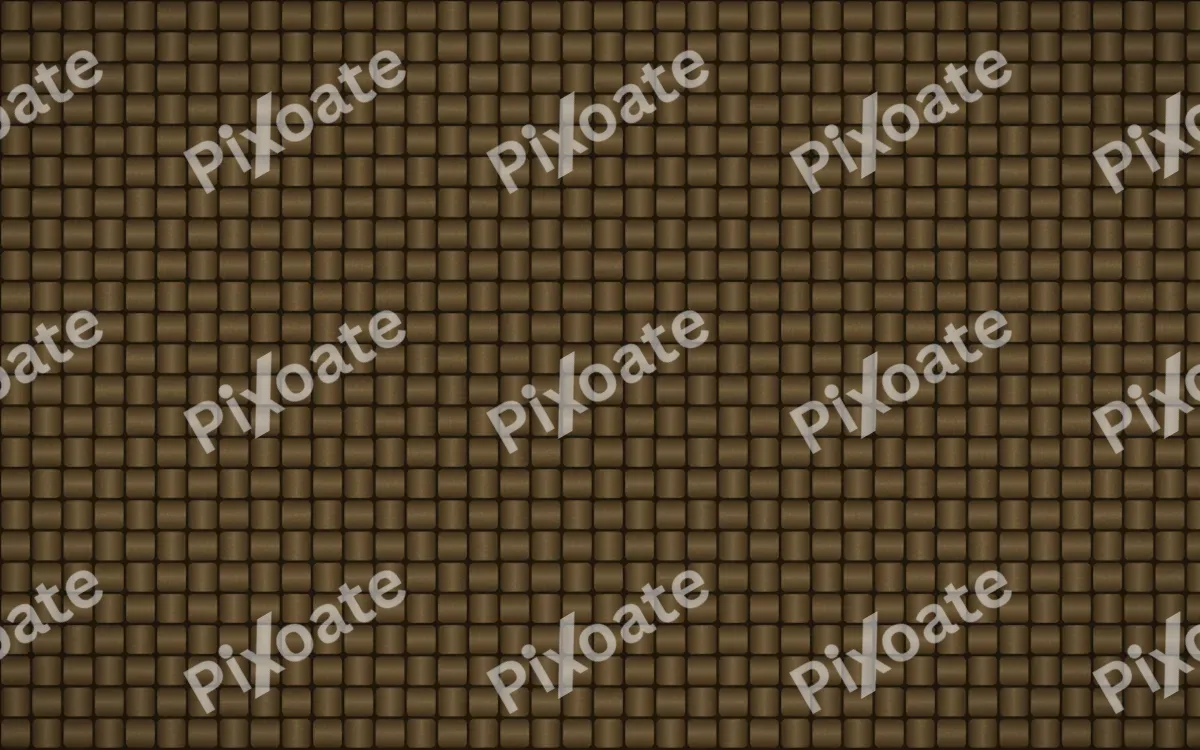 Dark Hessian Dark Hessian — dark brown and black jute background