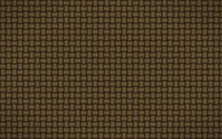 Dark Hessian — dark brown and black jute background