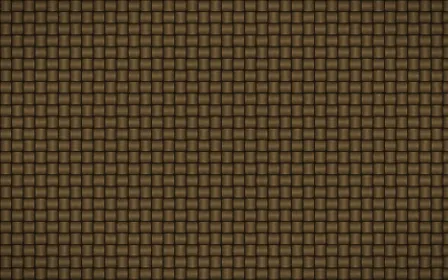Dark Hessian — dark brown and black jute background
