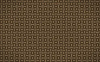 Desert Oud Weave — dark brown and orange jute background