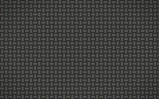 Edo Charcoal Weave — dark grey jute background