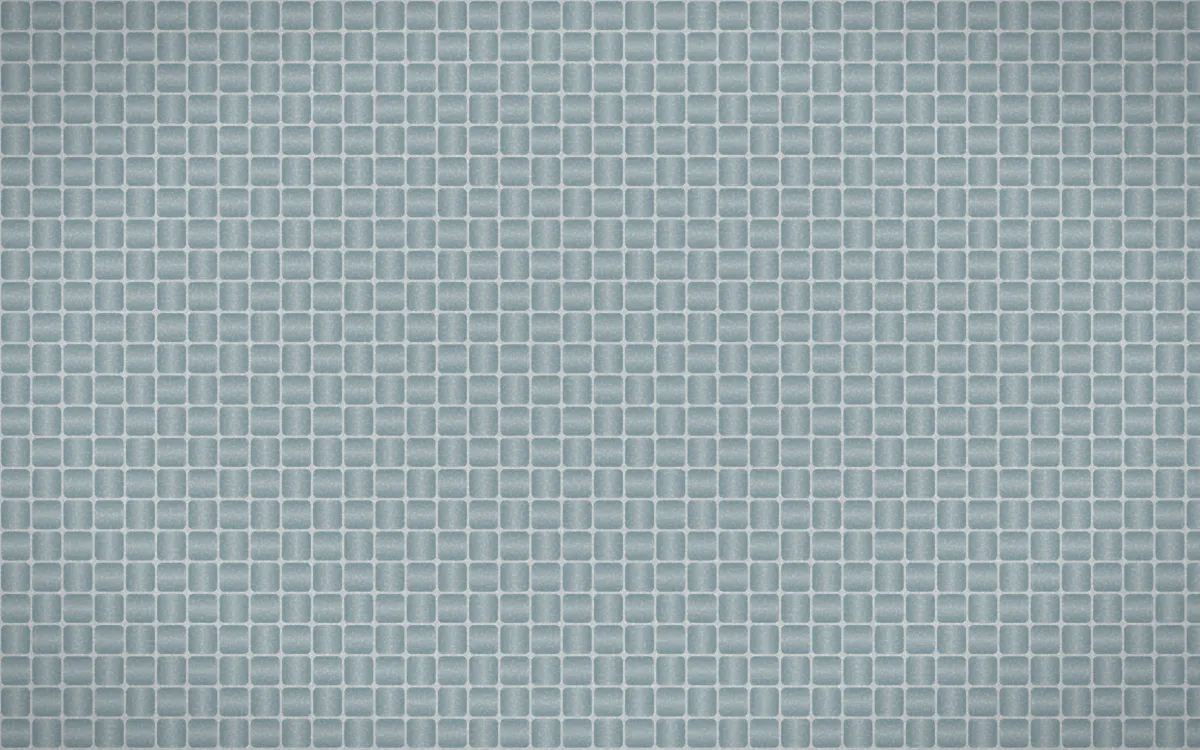 Fjord Mist Weave — light white and teal jute background