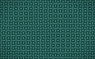 Ha Long Jade Weave — colourful teal jute background