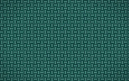 Ha Long Jade Weave — colourful teal jute background