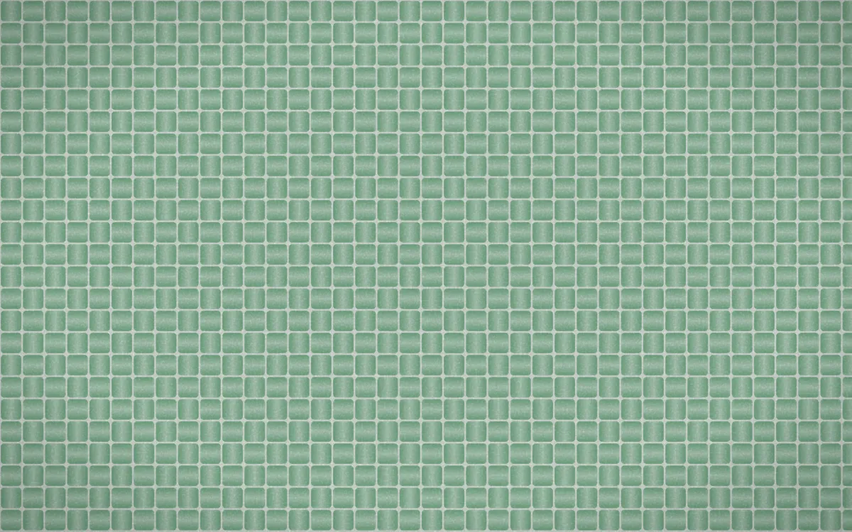 Jade Dynasty Weave — light white and green jute background