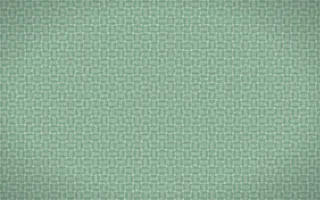 Jade Dynasty Weave — light white and green jute background