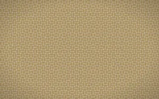 Java Heritage Weave — light beige and gold jute background