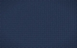 Kyoto Indigo Weave — dark blue jute background