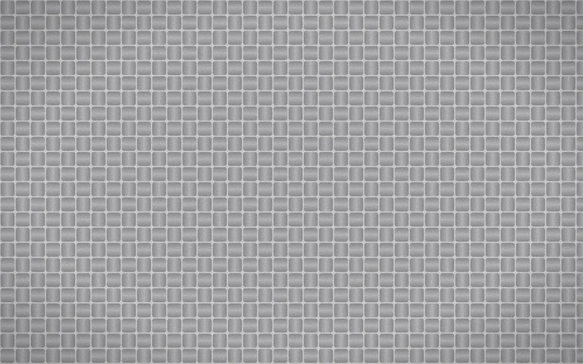 London Fog Weave — light white and grey jute background