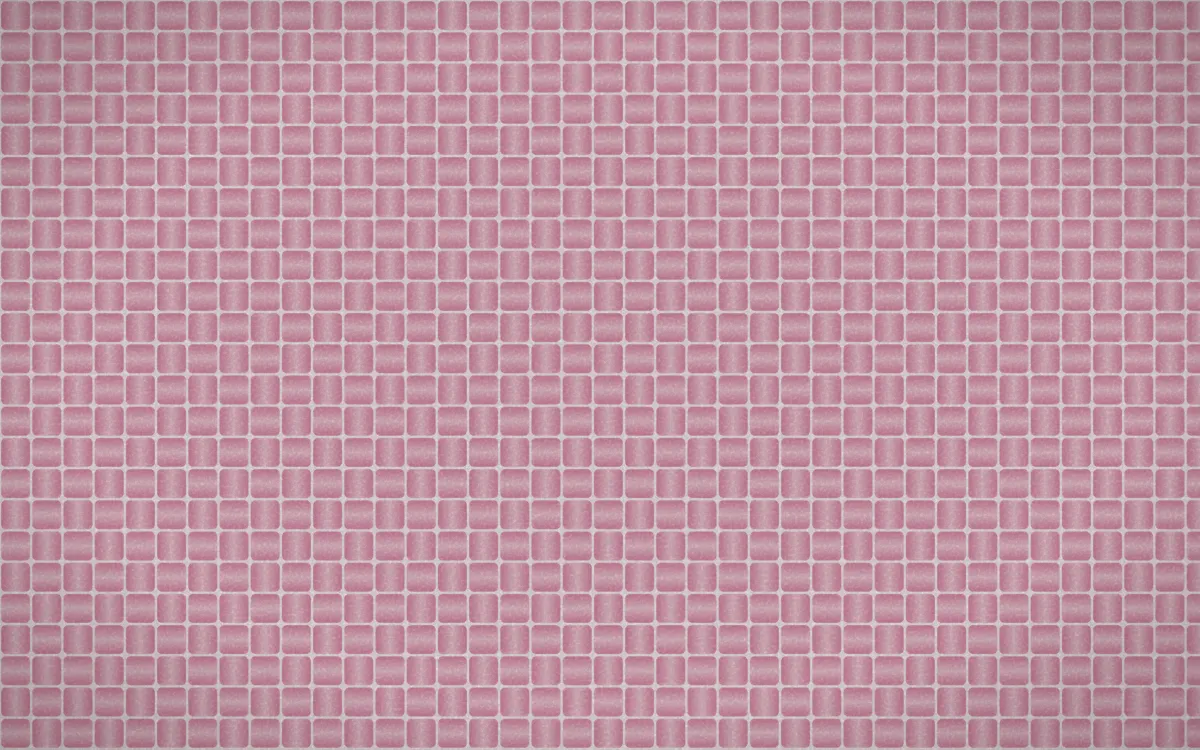 Lotus Siam Weave — light white and pink jute background